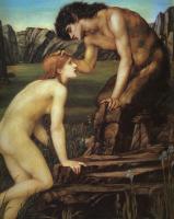 Burne-Jones, Sir Edward Coley